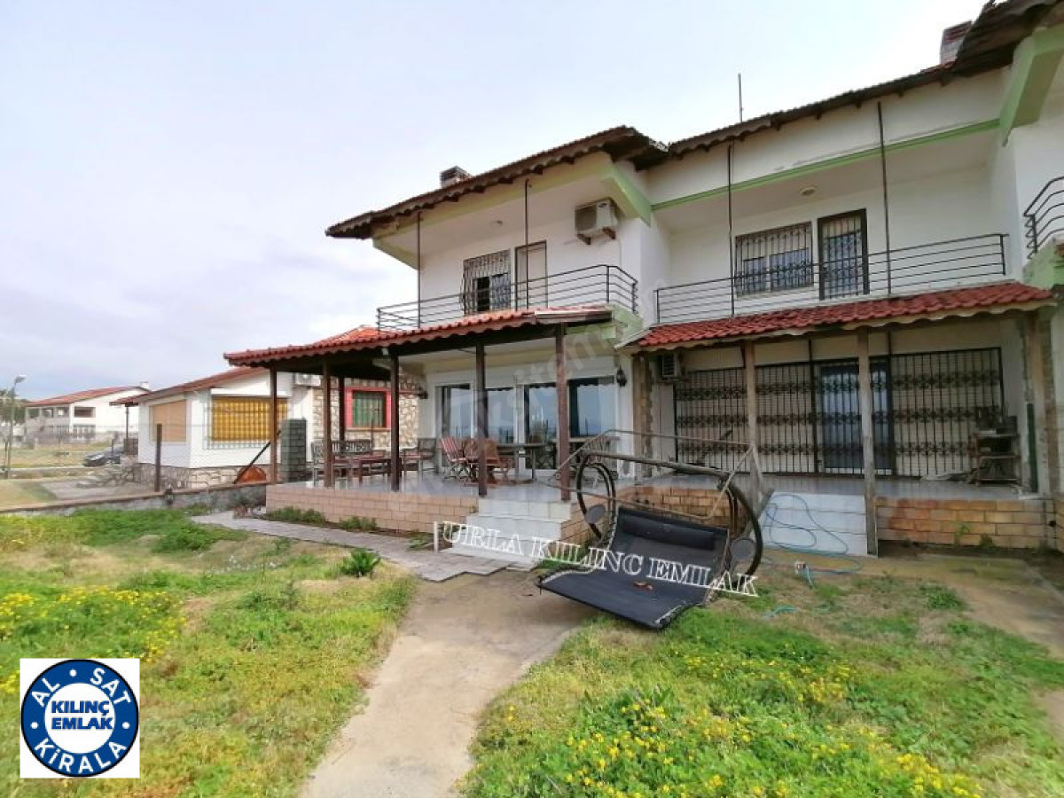 KILINÇ EMLAK Urla konumunda Satılık 308 m2 Villa 3.200.000 TL ile