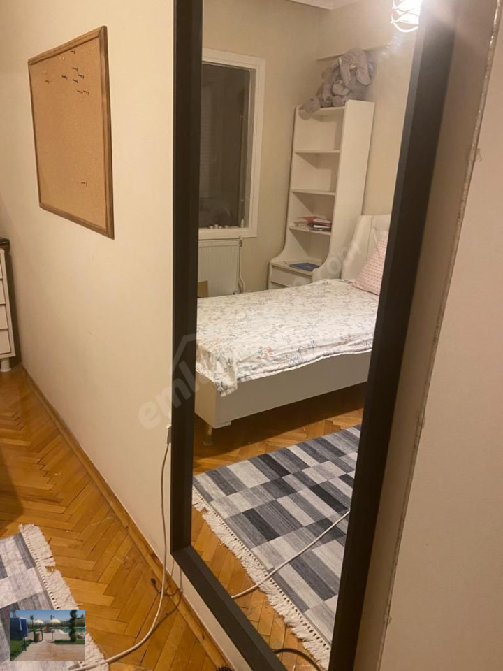 Karşıyaka Ata Kent Yalı Da Kiralık 1+0 Daire ( Oda )