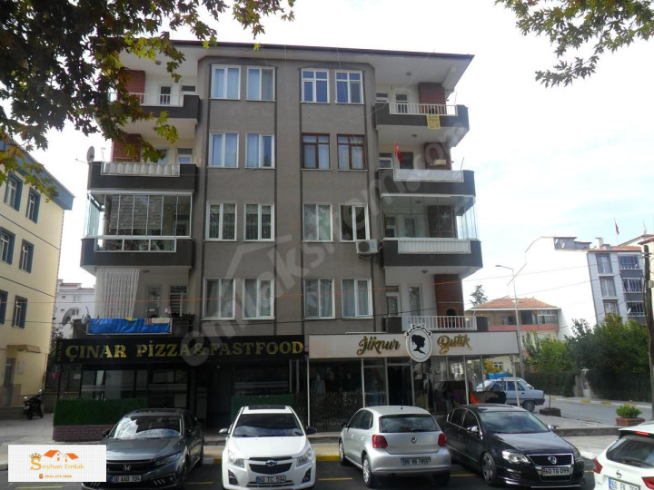 TOKAT TURHAL SEYHAN EMLAKTAN KİRALIK DAİRE