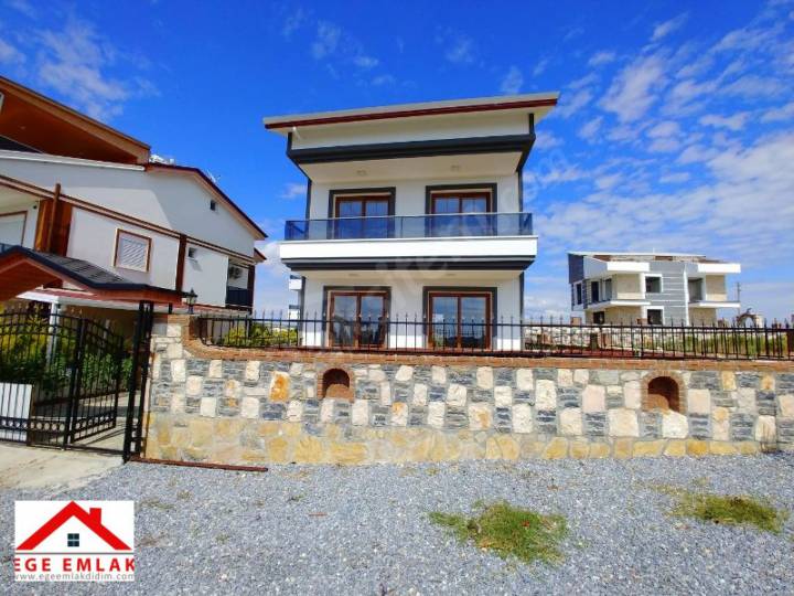 afyon kiralık müstakil ev