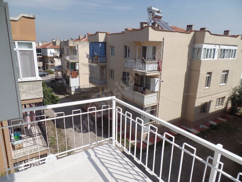 MANİSA YUNUSEMRE 75. YIL MAHALLESİNDE SATILIK FIRSAT DAİRE